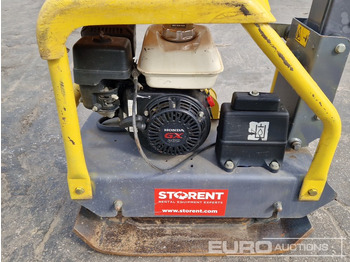 Máquina de asfalto 2014 Atlas Copco LG200: foto 5