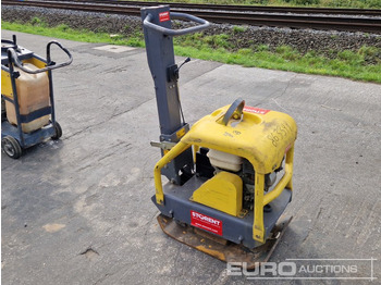 Máquina de asfalto 2014 Atlas Copco LG200: foto 2