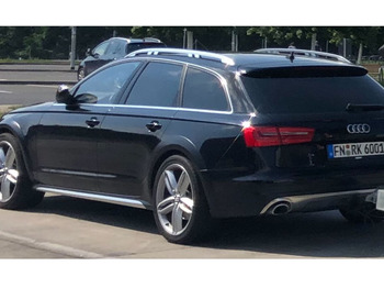 Automóvel AUDI