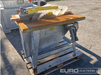 Equipamento de construção