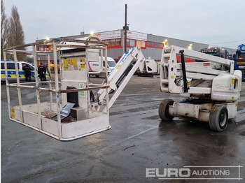 Plataforma aérea GENIE Z45/25