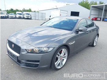 Automóvel JAGUAR