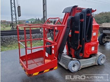 Plataforma aérea ATN