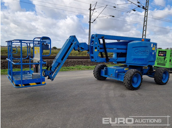 Plataforma aérea GENIE Z45/25