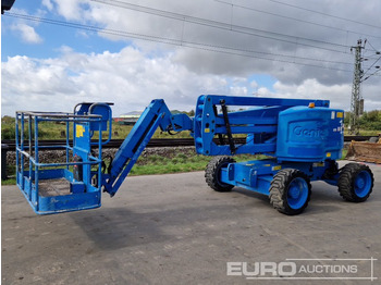 Plataforma aérea GENIE Z45/25