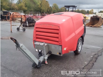 Compressor de ar KAESER