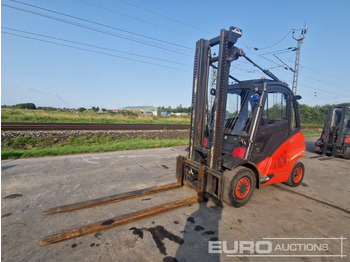 Empilhador LINDE H45