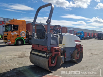 Rolo 2018 Dynapac CC1200 VI: foto 5