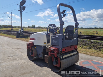 Rolo 2018 Dynapac CC1200 VI: foto 3