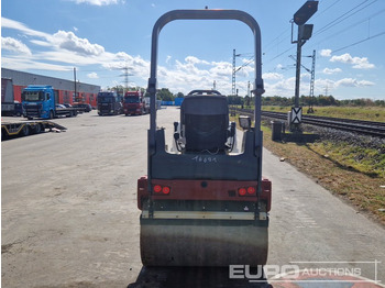 Rolo 2018 Dynapac CC1200 VI: foto 4