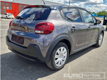 Automóvel 2019 Citreon C3: foto 5