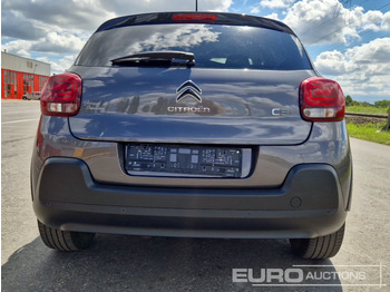 Automóvel 2019 Citreon C3: foto 4