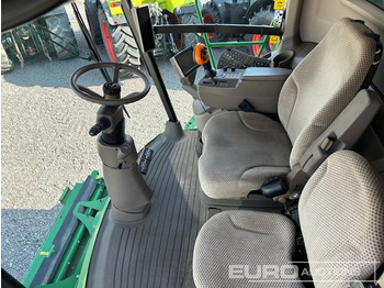 Ceifeira debulhadora 2019 John Deere T660I: foto 5