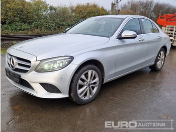 Automóvel MERCEDES-BENZ