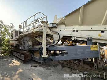 Britador METSO
