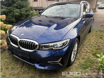 Automóvel BMW