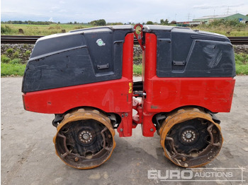 Máquina de asfalto 2020 Bomag BMP8500: foto 2