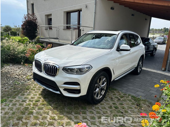 SUV BMW