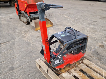 Máquina de asfalto BOMAG