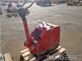 Máquina de asfalto BOMAG