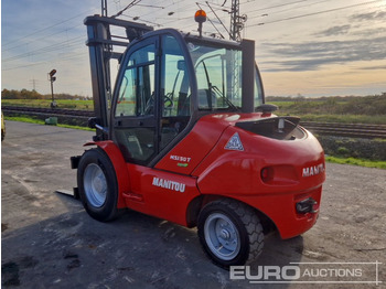 Empilhador todo-o-terreno 2021 Manitou MSI50T: foto 3