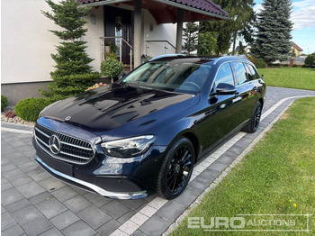 Automóvel MERCEDES-BENZ