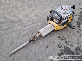 Equipamento de construção WACKER