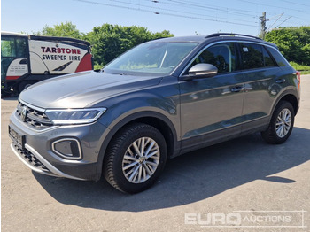 SUV VOLKSWAGEN