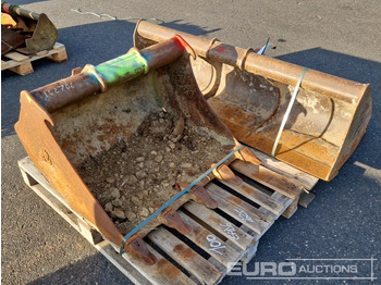 Balde ARDEN EQUIPMENT
