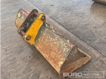 Balde 60" Strickland Ditching Bucket 45mm Pin to suit 4-6 Ton Excavator: foto 4