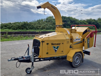 Máquina agrícola