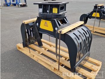Equipamento MUSTANG