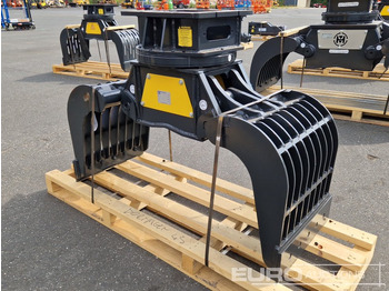 Equipamento MUSTANG