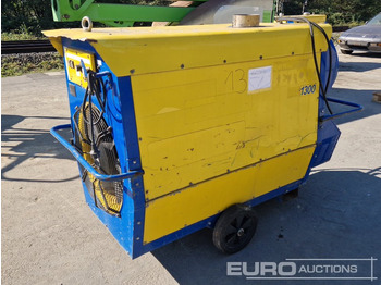 Equipamento de construção