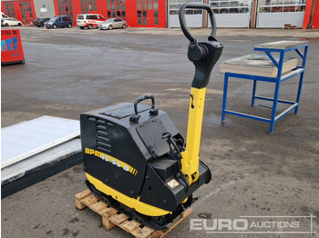 Máquina de asfalto Bomag BPR45/55D: foto 4