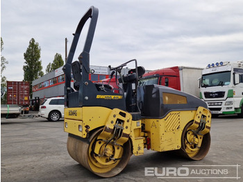 Rolo Bomag BW100AD-4: foto 4