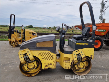 Rolo Bomag BW100AD-4: foto 2