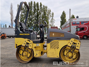 Rolo Bomag BW100AD-4: foto 5