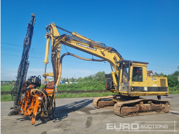 Escavadora de rastos CATERPILLAR 225