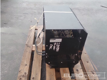 Equipamento de construção Charger to suit Electric Forklift: foto 2 Equipamento de construção Charger to suit Electric Forklift: foto 2