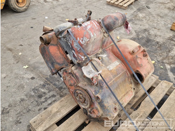 Motor DEUTZ