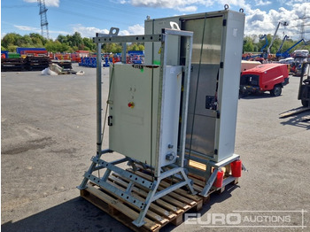 Equipamento de construção