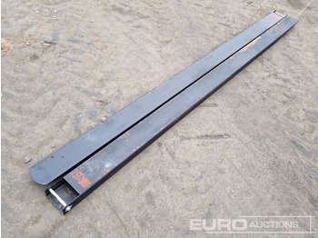 Equipamento de movimentação Unused 2025 HCHI 3000MM: foto 3