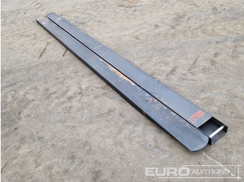 Equipamento de movimentação Unused 2025 HCHI 3000MM: foto 4