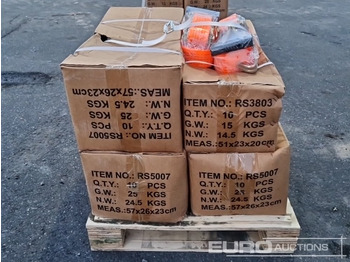 Equipamento de movimentação Unused 2025 SKLP SK003: foto 2