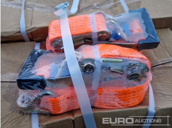 Equipamento de movimentação Unused 2025 SKLP SK003: foto 3