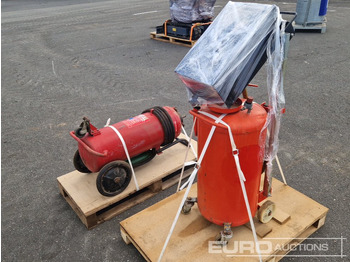 Equipamento de construção