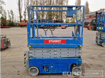 Plataforma aérea Genie GS-1930: foto 5 Plataforma aérea Genie GS-1930: foto 5