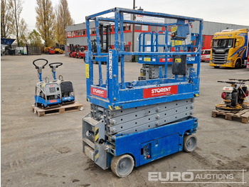 Plataforma aérea Genie GS-1930: foto 4 Plataforma aérea Genie GS-1930: foto 4