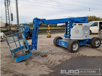 Plataforma aérea GENIE Z34/22